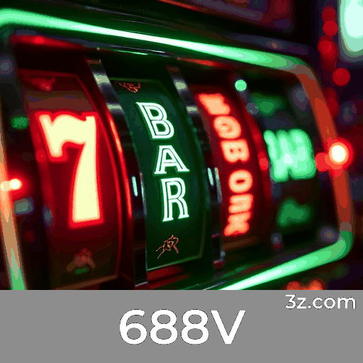 688V Plataforma: Junte-se à Comunidade Vibrante de Jogadores