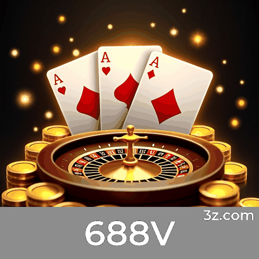 688V Casino Social: Interação Real e Entretenimento Vibrante