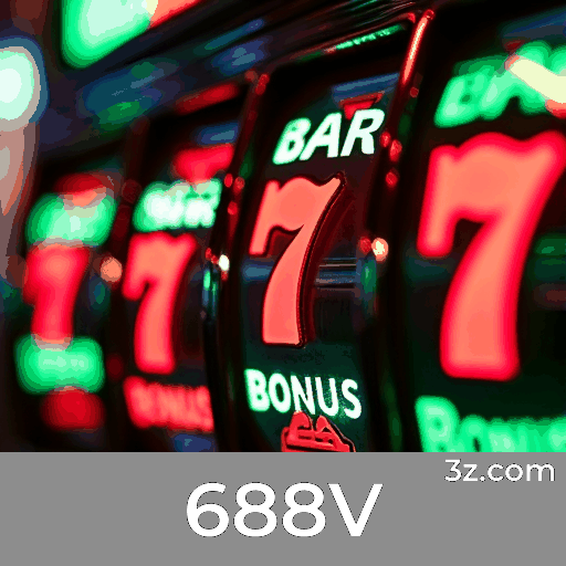 Tecnologia 3D e Jogos de Cassino no 688V