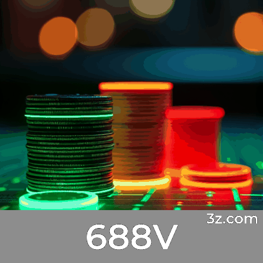 688V: Desafio e Potencial de Jogos Crash