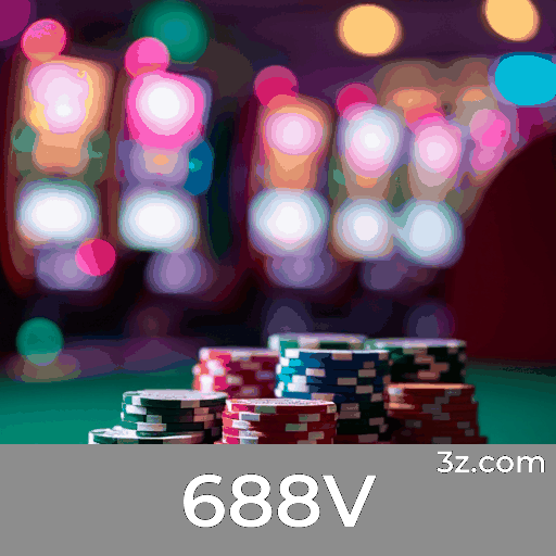 688V Plataforma: Junte-se à Comunidade Vibrante de Jogadores