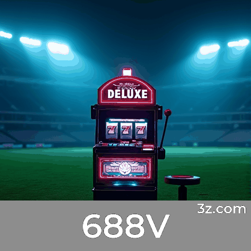 Tecnologia 3D e Jogos de Cassino no 688V