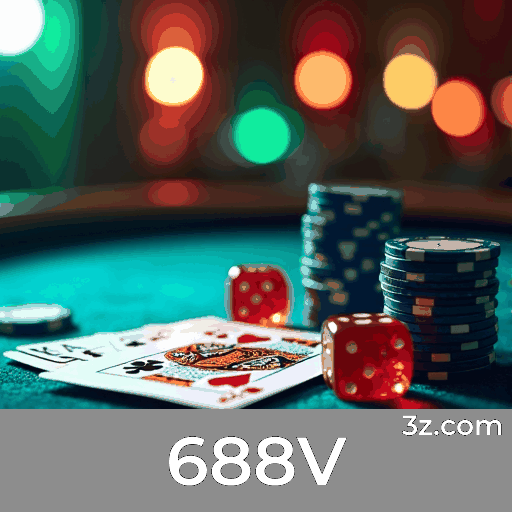 688V Casino Social: Interação Real e Entretenimento Vibrante