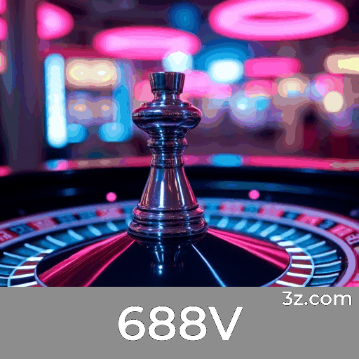 Tecnologia 3D e Jogos de Cassino no 688V